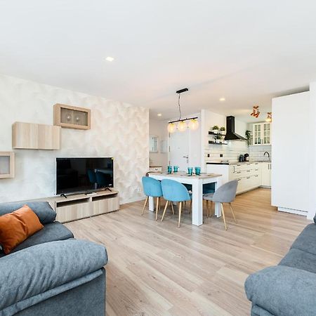 Ferienwohnung Apartamento La Ermita Comfort Torrevieja Exterior foto