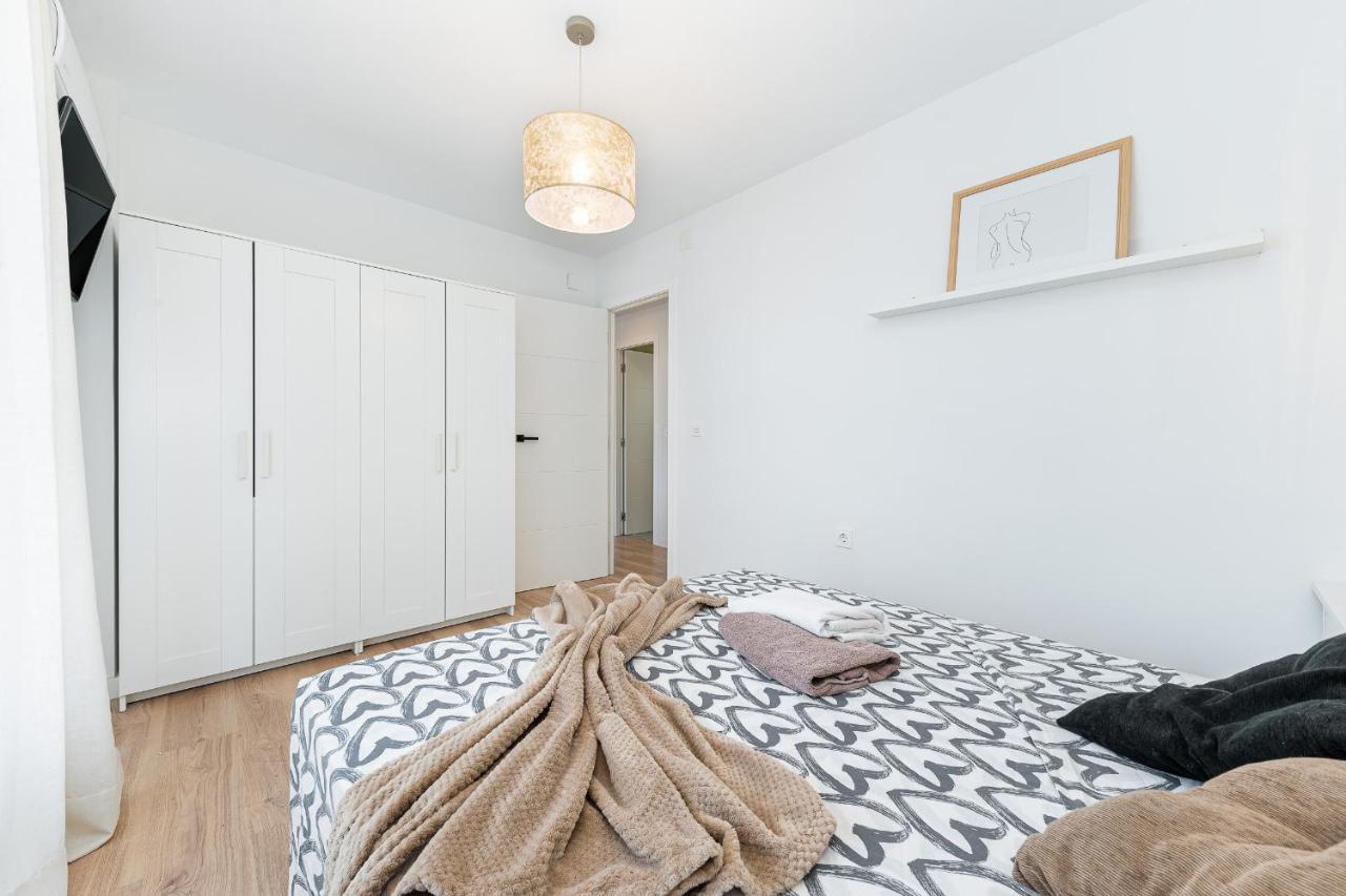 Ferienwohnung Apartamento La Ermita Comfort Torrevieja Exterior foto