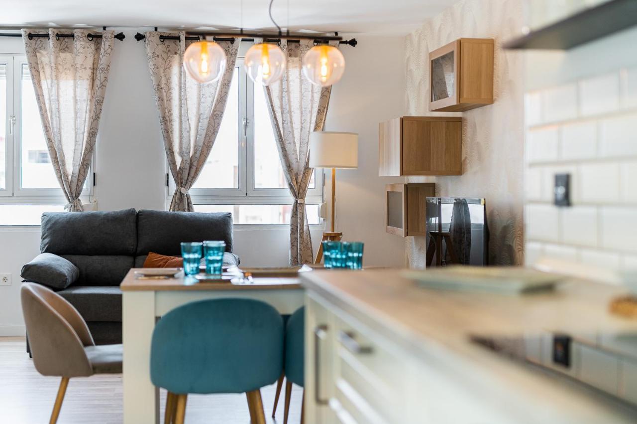Ferienwohnung Apartamento La Ermita Comfort Torrevieja Exterior foto