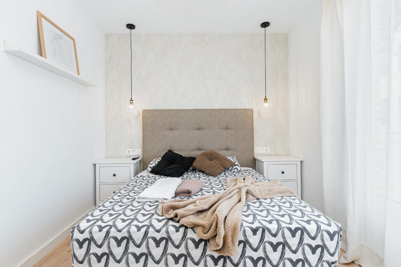 Ferienwohnung Apartamento La Ermita Comfort Torrevieja Exterior foto